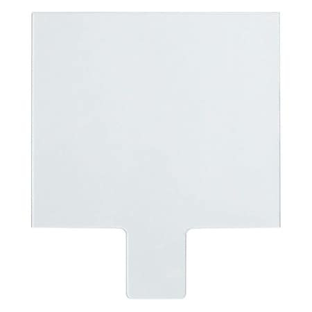 Keen Nexgen Inner Safety Plate, 10PK KE3118133